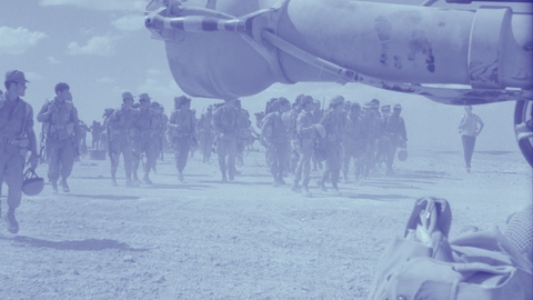 من الهيمنة إلى الإبادة:  الصناعة العسكرية في إسرائيل منذ 1948