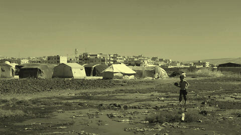 water & disease