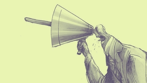 دفاعاً عن وسيم منصور ضدّ الترهيب الإعلامي