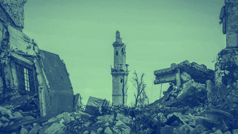 syria