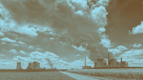 10 حقائق عن التغيّر المناخي في مناسبة قمة المناخ