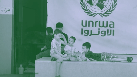 unrwa lebanon