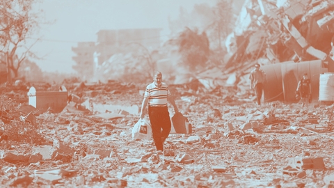 الاقتصاد الفلسطيني بانتظار الإعدام