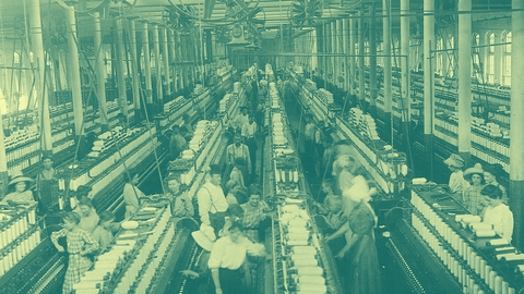 industrial revolution archive