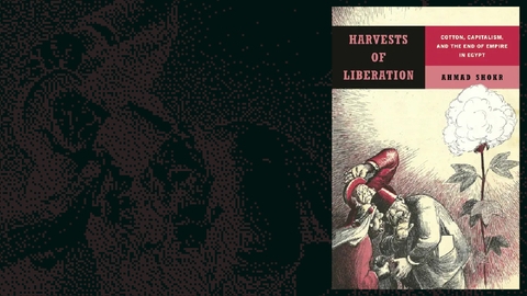 harvests of liberation