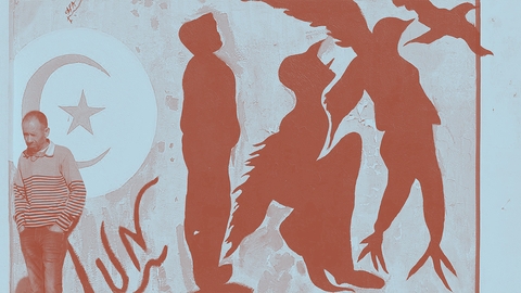 قراءة في الفشل والنتائج غير المرئية الربيع العربي وتحوّلات المنطقة