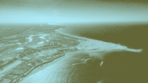 الاستثمار القطري في «علم الروم» ضخّ الأموال لا يوقف هشاشة الاقتصاد في مصر