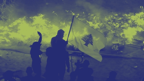 لبنان على قائمة الطوارئ في 2026