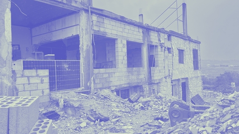 ممارسات الرعاية والتضامن في جنوب لبنان إعادة التفكير في عدالة الطاقة في جغرافيّات الحرب