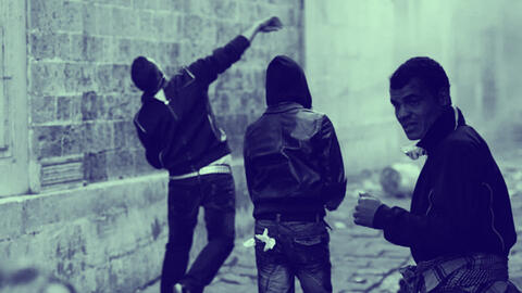 tunis