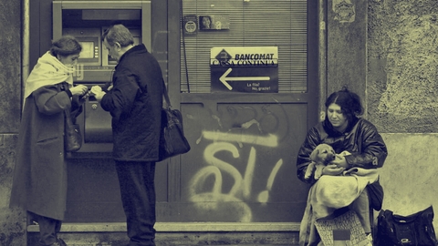 الاقتصاد السياسي للحب في ظل الرأسمالية