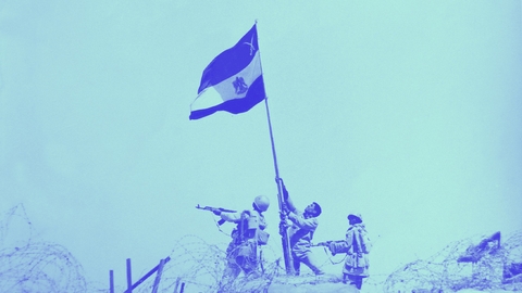 محوريةُ مصر في النضال الفلسطيني