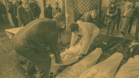 حصيلة الضحايا أعلى بـ35% من الأرقام الرسمية