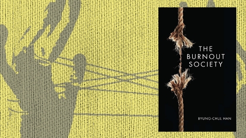 مجتمع الاحتراق