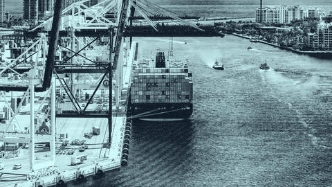 florida port