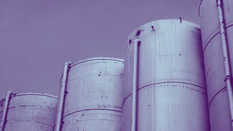 gas egypt