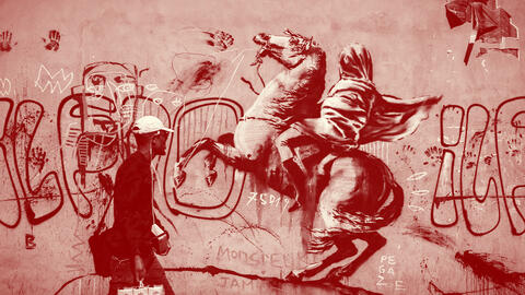 banksy art