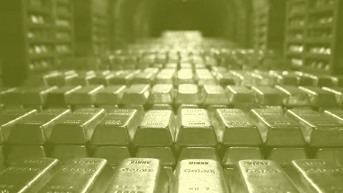 gold reserve lebanon