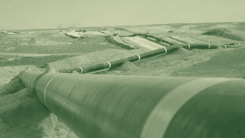 أوروبا والغاز وحرب جديدة في فبراير