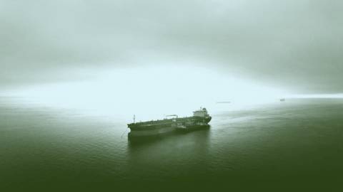 ماذا لو أُقفل باب المندب إلى جانب هرمز؟