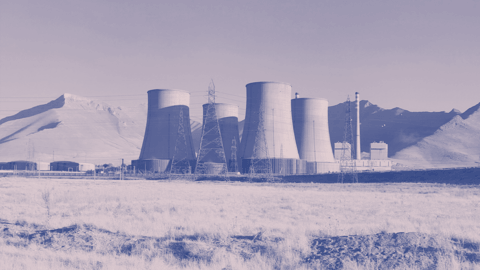 هل يمكن إغراق إيران في العتمة؟