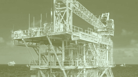 مخزون النفط الاستراتيجي