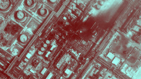 attacks on bases