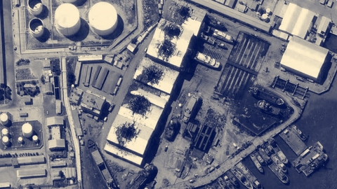 علاقات إيران التجارية