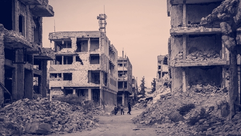 syria