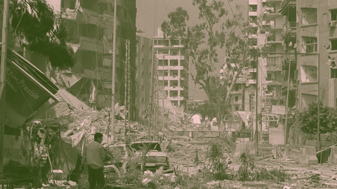 Buildings-bombs-Israeli-Beirut-Lebanon-July-2006