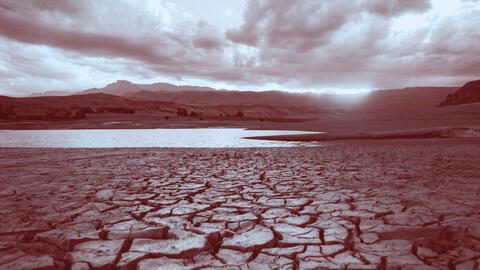 drought