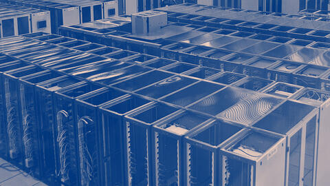 AI datacenter