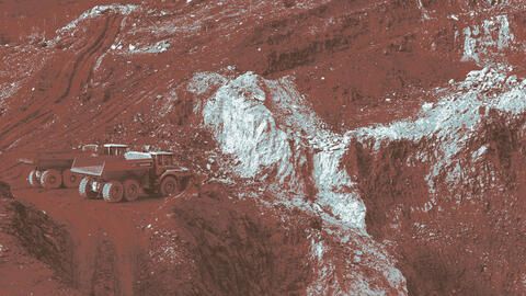 mining