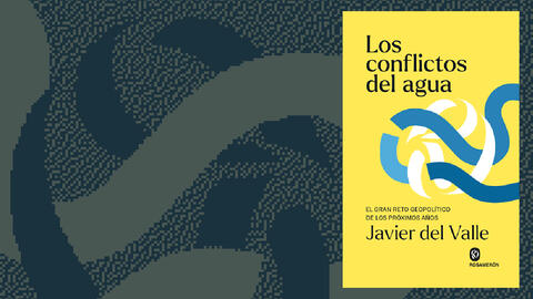 water conflicts book