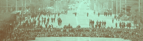 أكان عالم التسعينيات أفضل من عالم اليوم؟