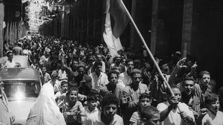 algeria 3