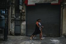 نحو طاقة شمسية أكثر إنصافاً في لبنان