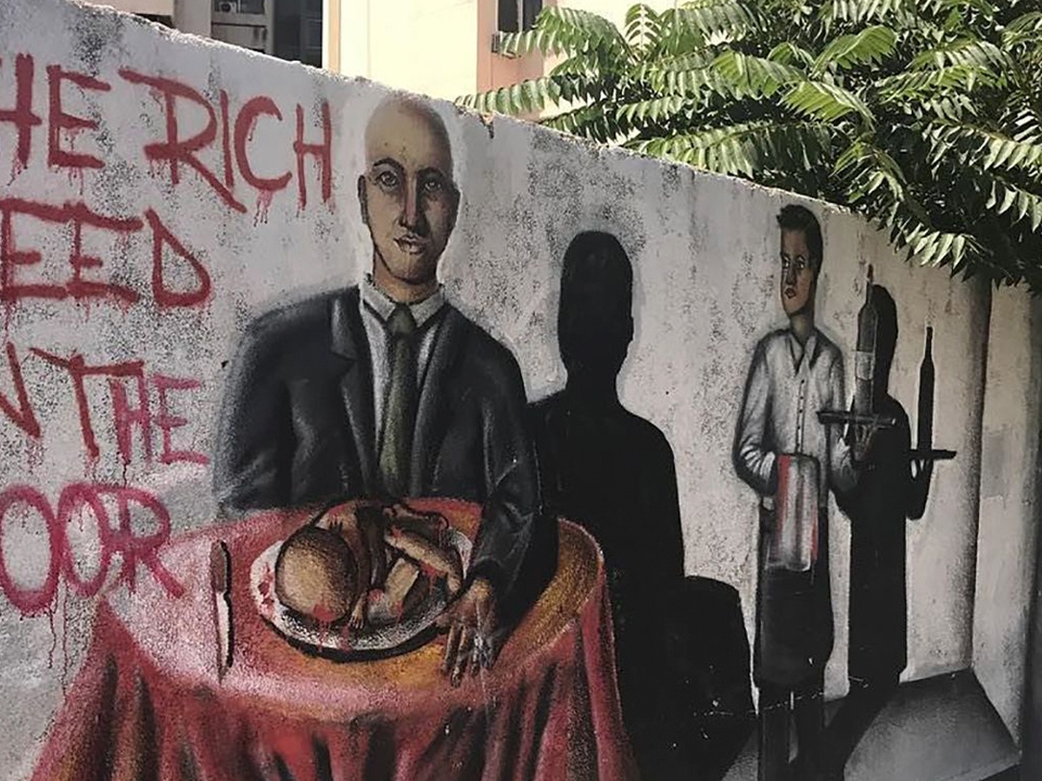 تيارات فكرية في التنمية