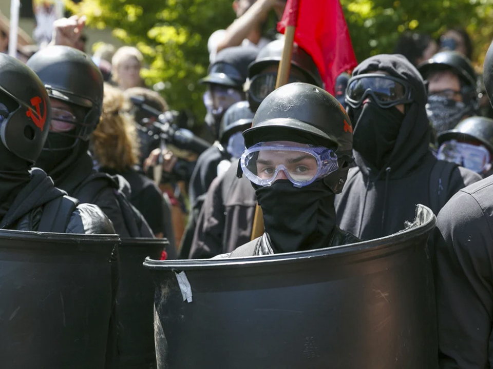 عودة الفاشية في الرأسمالية المعاضرة