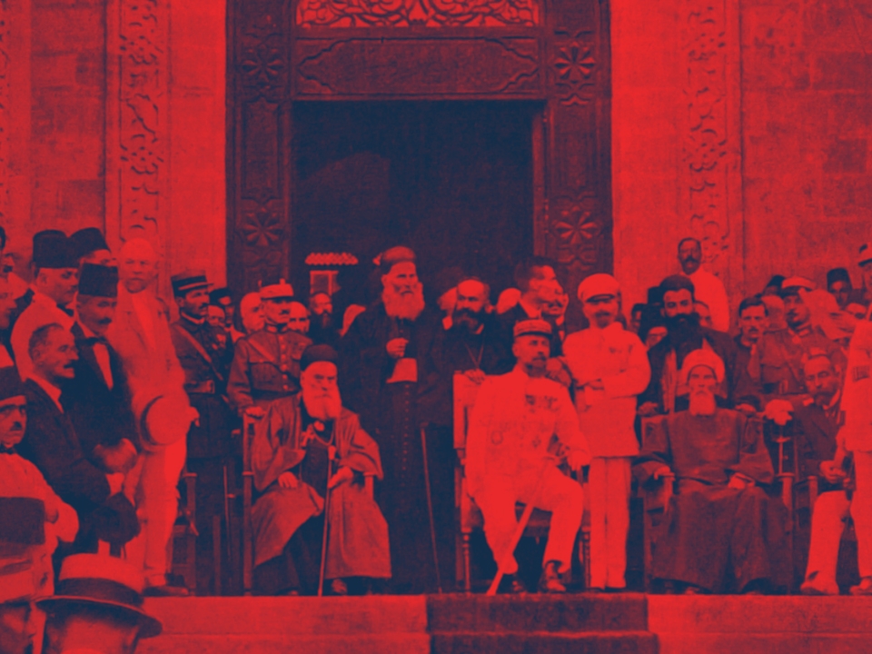 الطوائف واقتصاد السوق