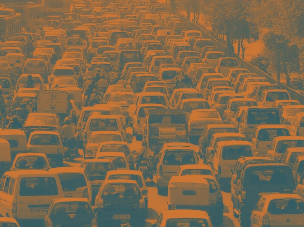 سوق المشتقات النفطية في لبنان