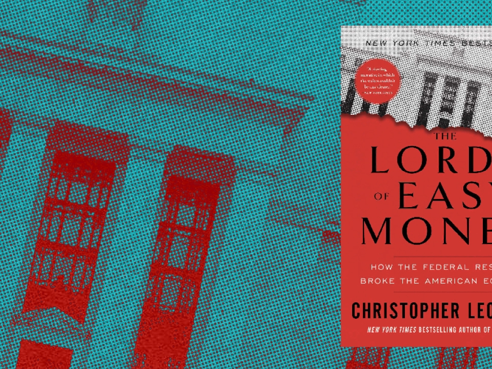 بارونات المال السهل