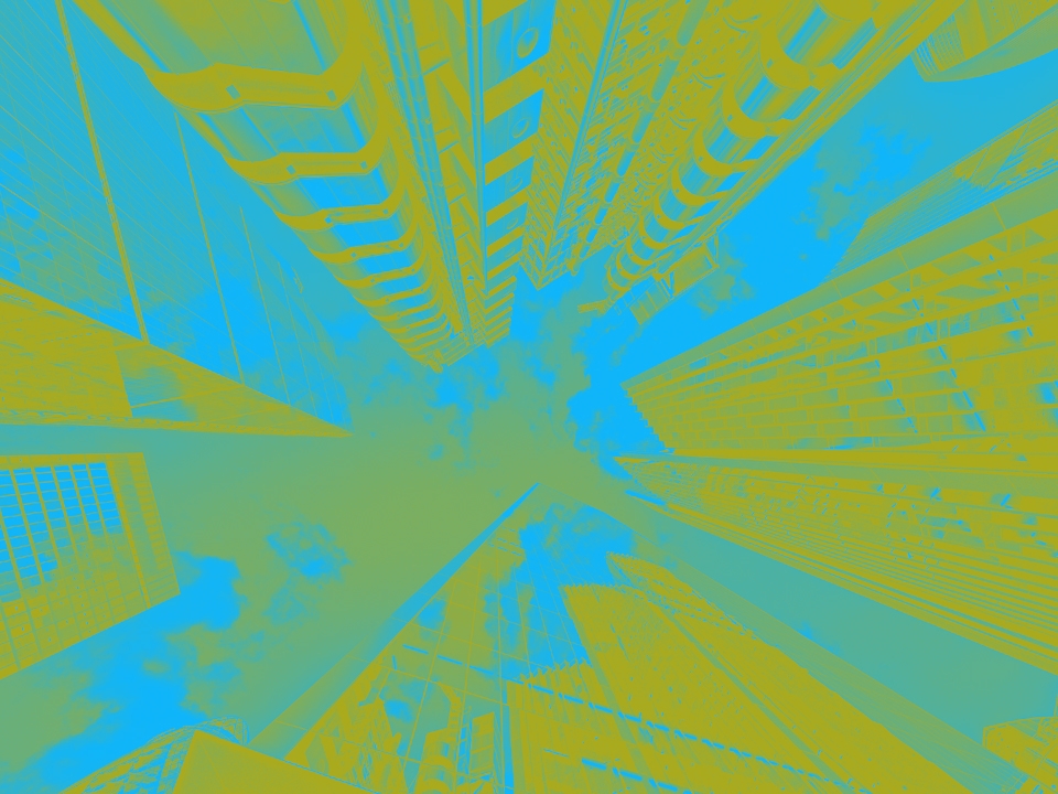 رأس المال يتحرّك