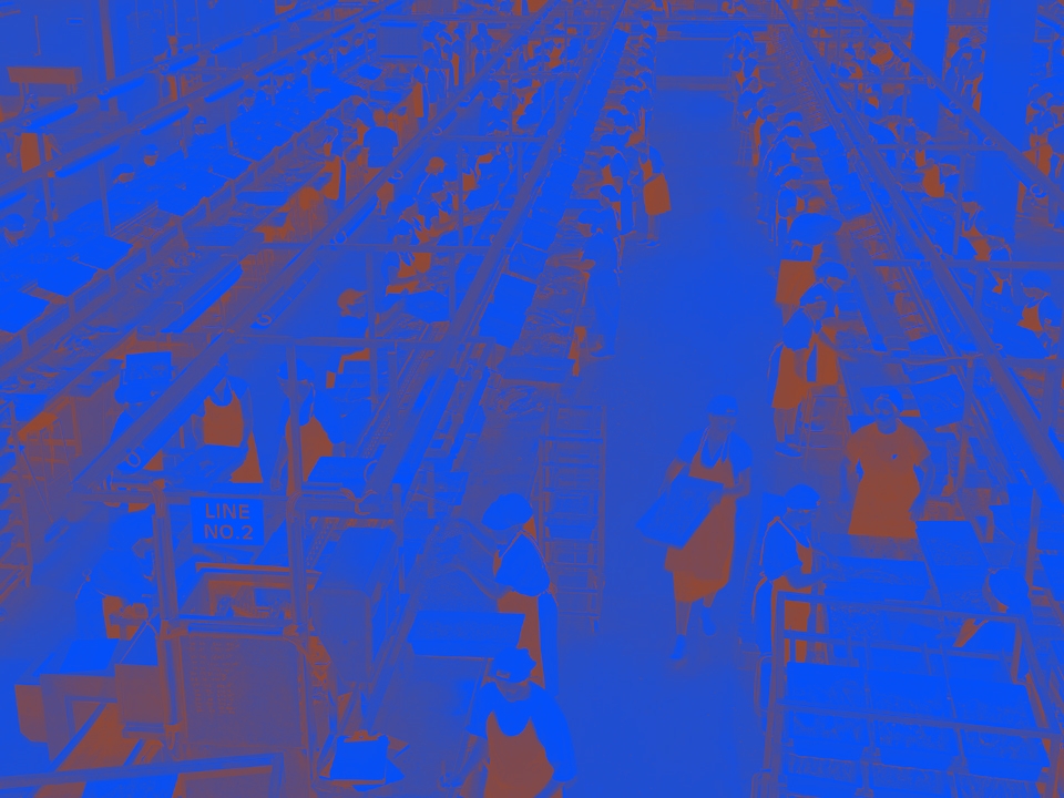 اساليب العمل المعتادة