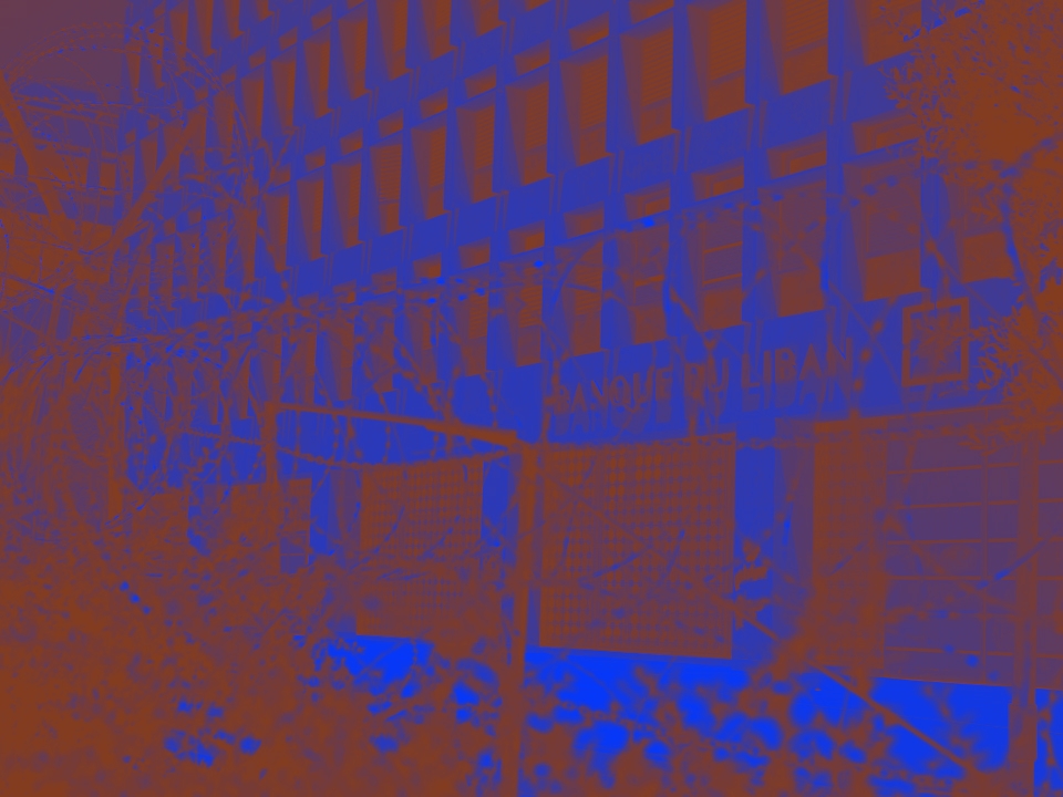 دور المصارف المركزية