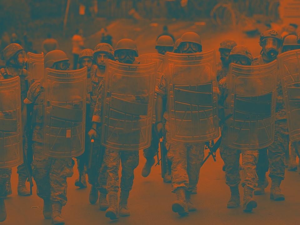 القطاع العام في لبنان