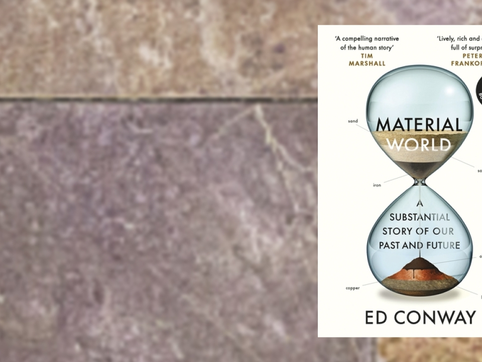 الاشياء مهمة