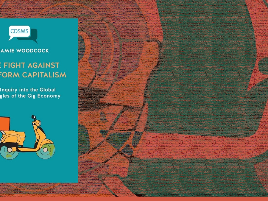 النضال ضد راسمالية المنصات