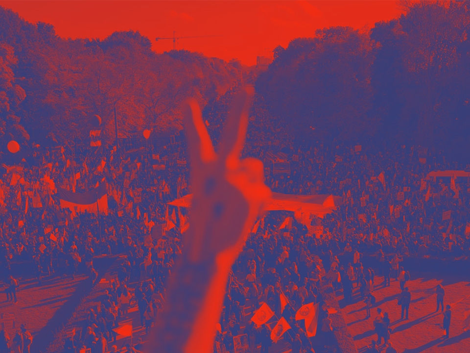 اللامساواة في إيران