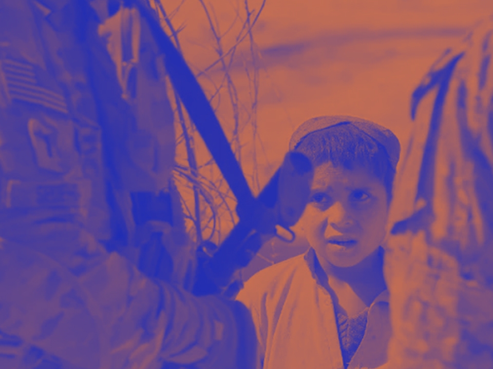 كلفة الحروب الاميركية